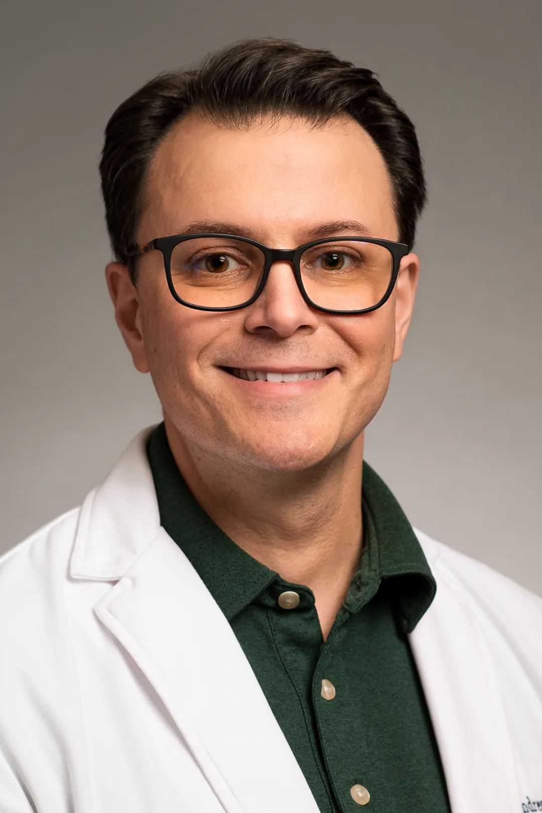 Dr. Andres Splenser, MD, FACE